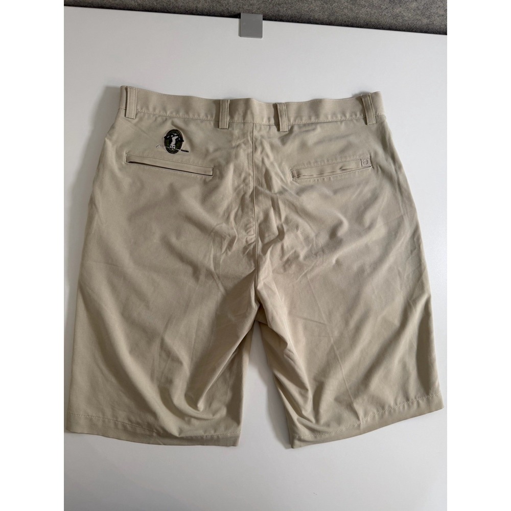 Stonewall Golf Links Peter Millar Salem Performance Shorts Mens 32 Crown Top 100